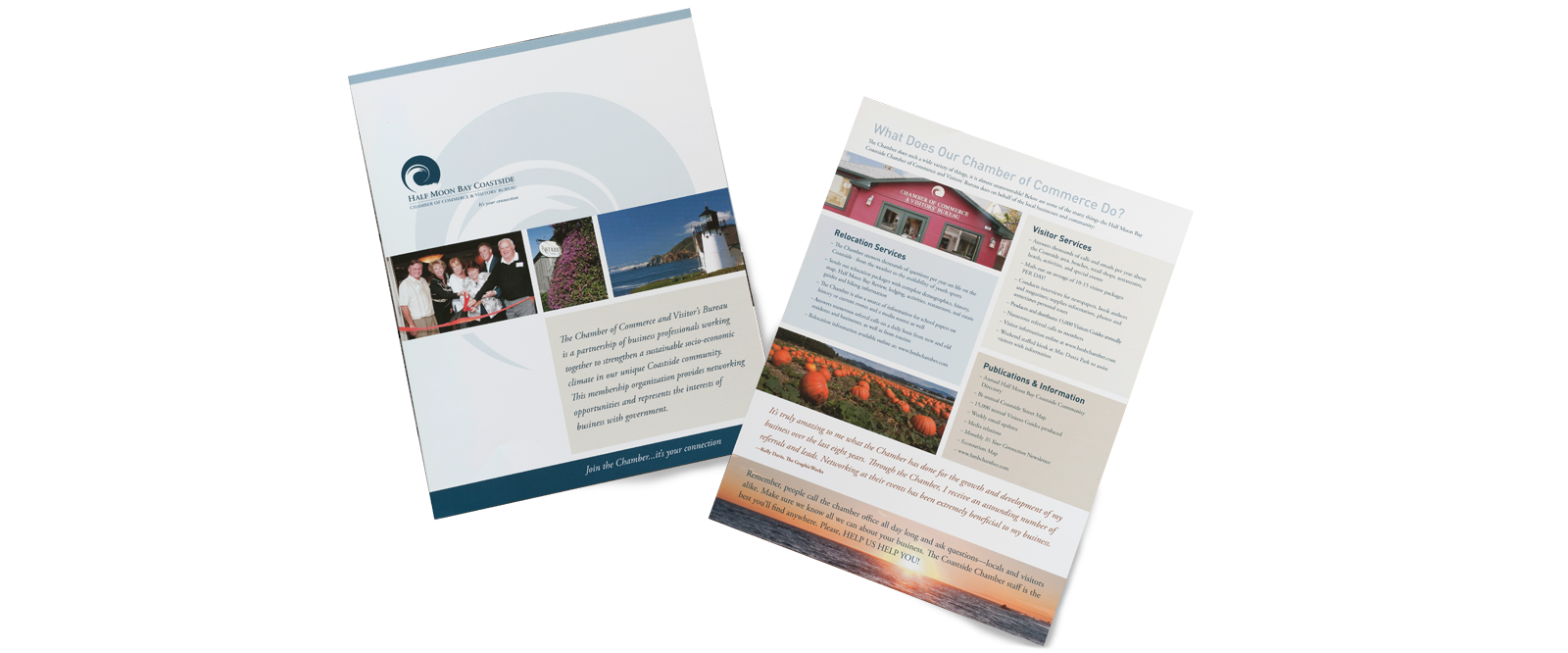 Chamber Brochure