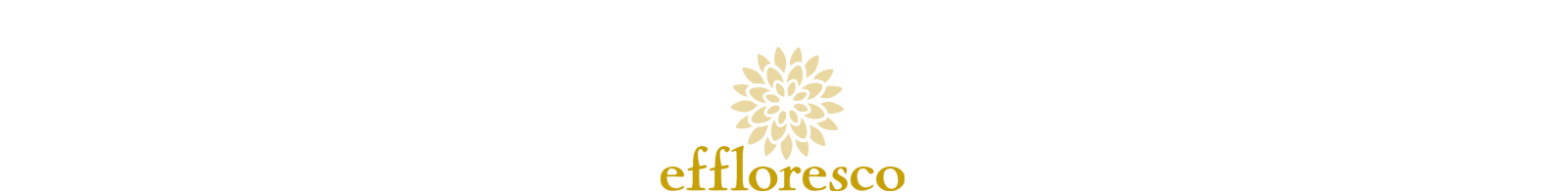 Effloresco Logo